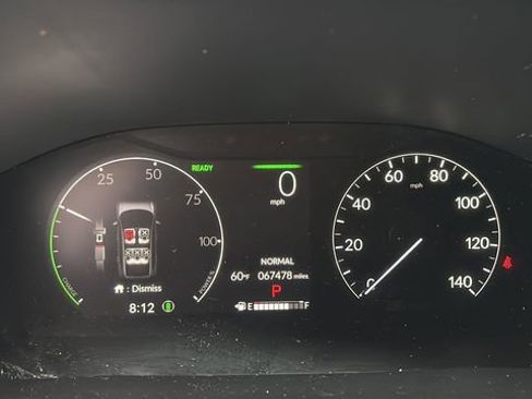 Used 2024 Honda CR-V Sport-L image 13