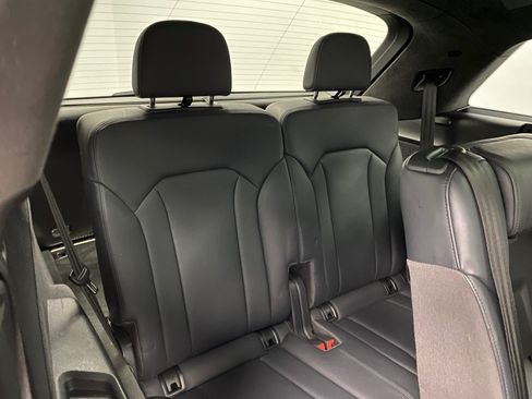 Used 2019 Audi Q7 3.0T Prestige w/ Prestige Package AWD/4WD image 68