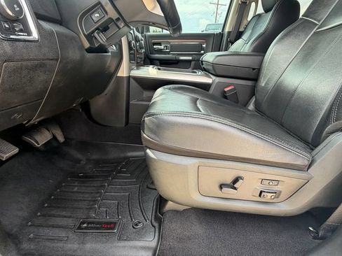 Used 2018 RAM 2500 Laramie AWD/4WD image 22