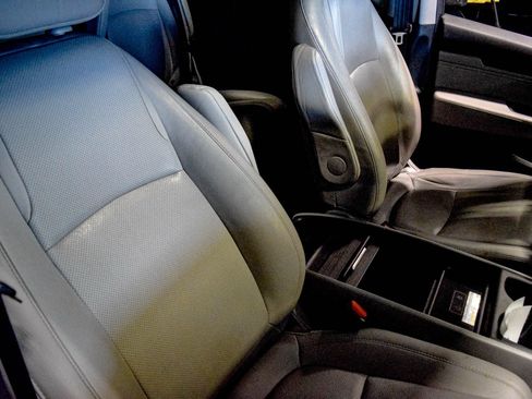 Used 2019 Honda Odyssey Elite image 21