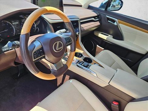 Used 2019 Lexus RX 350 FWD image 10