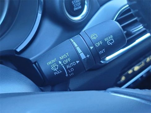 Used 2022 MAZDA CX-9 Touring image 36