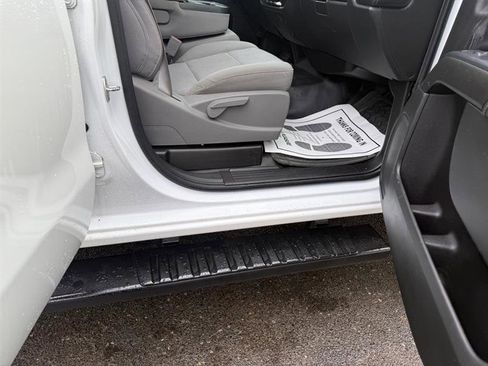 Used 2015 Chevrolet Silverado 2500 W/T w/ WT Fleet Convenience Package image 27