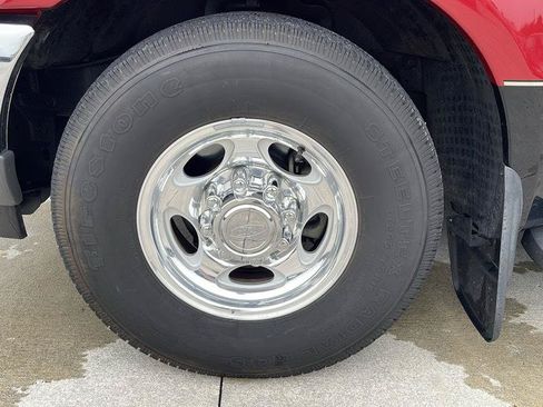 Used 2001 Ford F350 Lariat RWD image 18