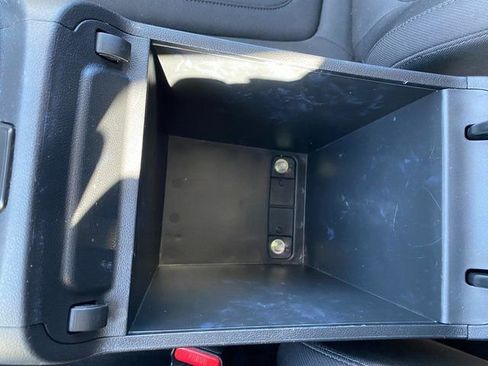 Used 2022 Hyundai Tucson SEL image 21