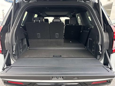 New 2025 Ford Expedition Tremor image 13