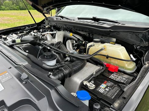 Used 2024 Ford F350 XLT AWD/4WD image 50