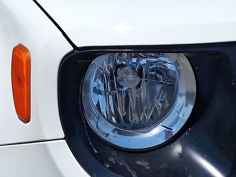 Used 2020 Jeep Renegade Sport AWD/4WD image 10