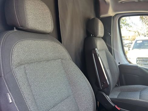 Used 2023 RAM ProMaster 3500 w/ Driver Convenience Group image 10
