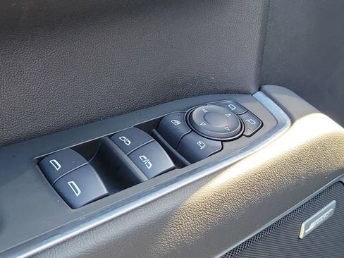 Certified 2024 Chevrolet Silverado 1500 LTZ AWD/4WD image 22