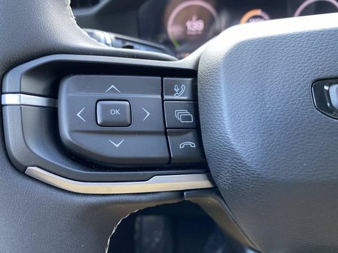 New 2026 Jeep Cherokee Laredo AWD/4WD image 14