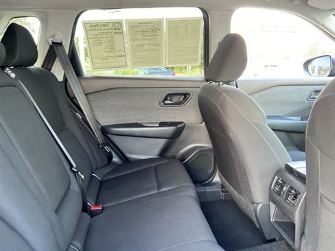Used 2023 Nissan Rogue S FWD image 21