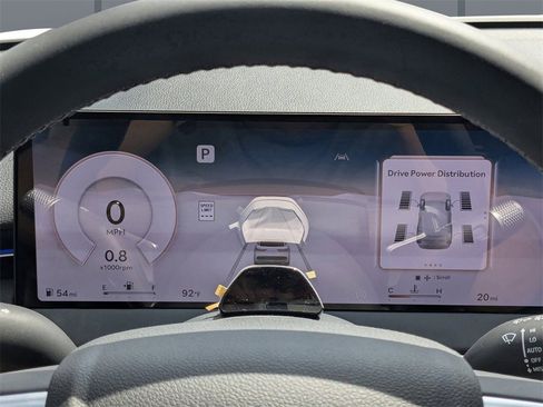 New 2026 Genesis GV70 2.5T Select image 25