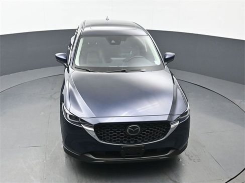 Used 2023 MAZDA CX-5 AWD 2.5 S w/ Premium Package image 45