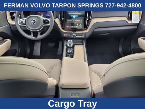 New 2026 Volvo XC60 B5 Plus w/ Protection Package Premier image 17