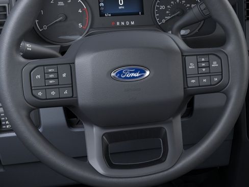 New 2026 Ford F250 XL w/ STX Appearance Package AWD/4WD image 12
