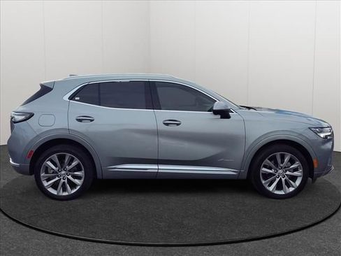 Certified 2023 Buick Envision Avenir image 5