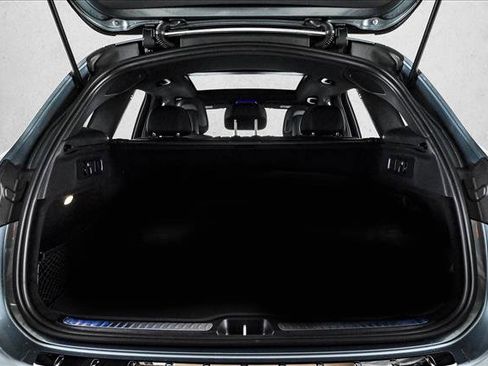 New 2026 Mercedes-Benz GLC 300 4MATIC image 6