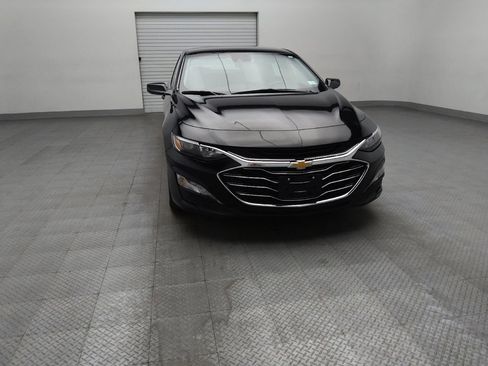 Used 2024 Chevrolet Malibu LT FWD image 14