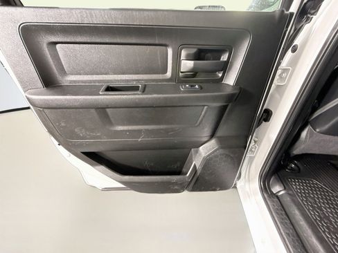 Used 2021 RAM 2500 Tradesman AWD/4WD image 24