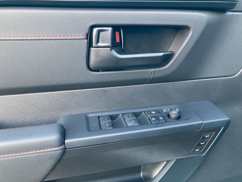 New 2026 Toyota Sequoia TRD Pro AWD/4WD image 13
