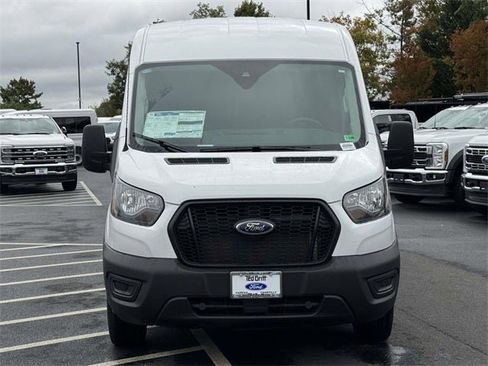 New 2025 Ford Transit 250 Base w/ Load Area Protection Package image 6