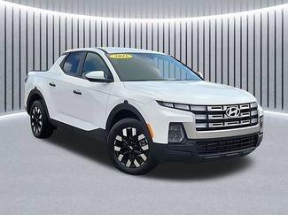 Used 2025 Hyundai Santa Cruz SE FWD 360° Tour