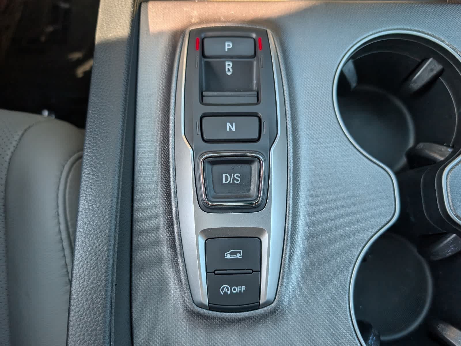 Certified 2024 Honda Passport EX-L image 28