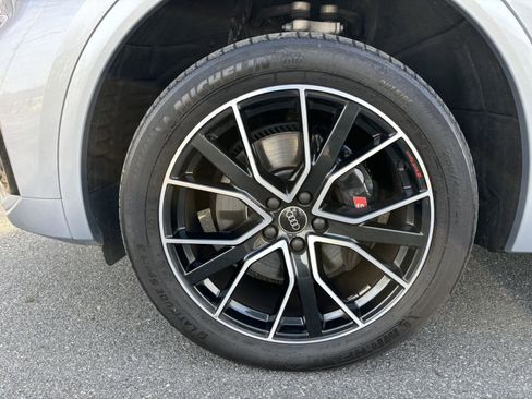 Used 2023 Audi SQ5 Premium Plus w/ Premium Plus Package image 25