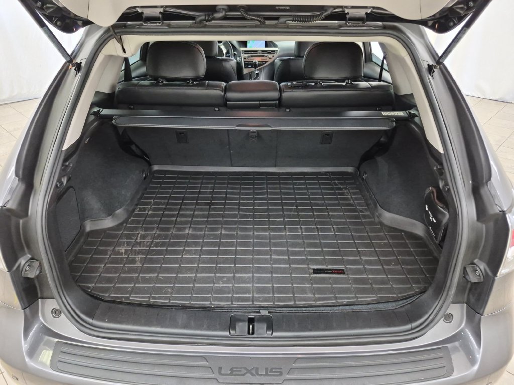 Used 2015 Lexus RX 350 AWD image 30