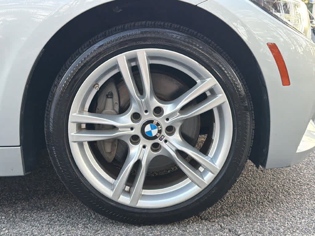 Used 2018 BMW 430i Gran Coupe xDrive AWD/4WD image 13