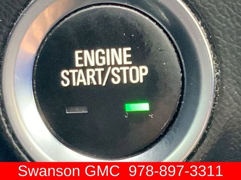 Certified 2020 GMC Terrain SLE w/ Driver Convenience Package AWD/4WD image 18