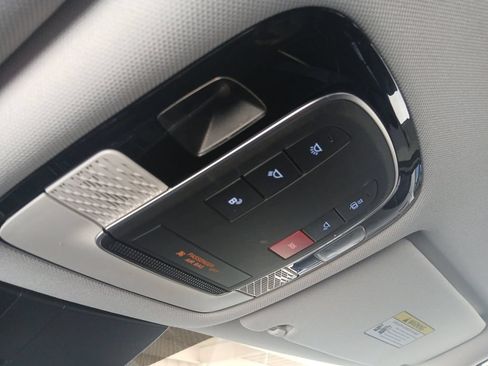 Used 2024 Hyundai Palisade SEL FWD image 21