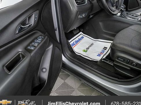 Used 2024 Chevrolet Equinox LT image 7