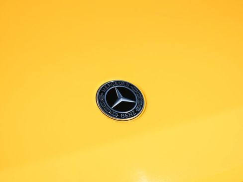 Used 2026 Mercedes-Benz G 550 image 9