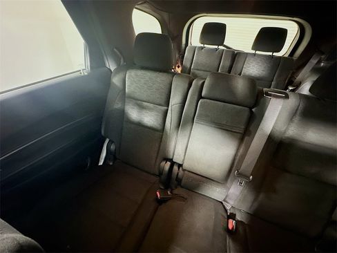 Used 2023 Dodge Durango SXT Launch Edition image 12