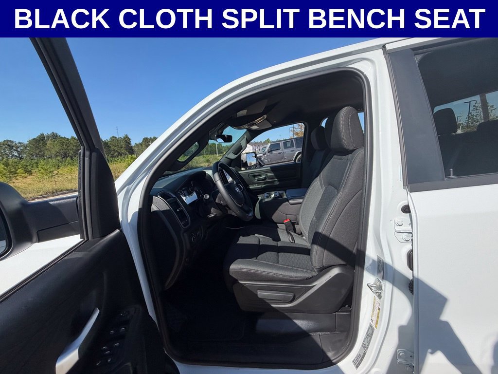 New 2026 RAM 1500 Express RWD image 4