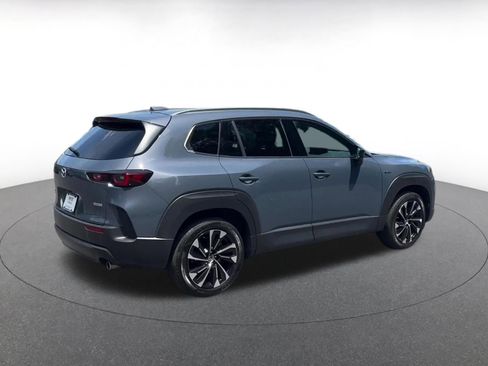 Used 2025 MAZDA CX-50 2.5 Hybrid w/ Premium Plus Pkg AWD/4WD image 15