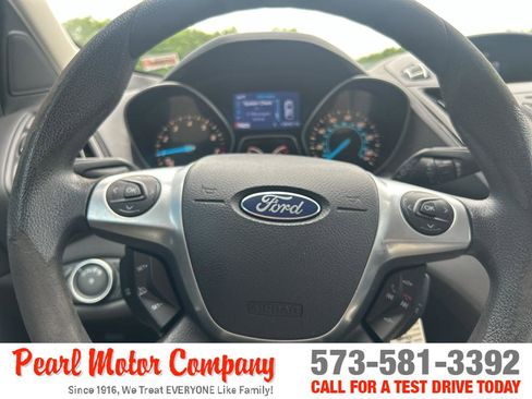 Used 2013 Ford Escape SE FWD image 13