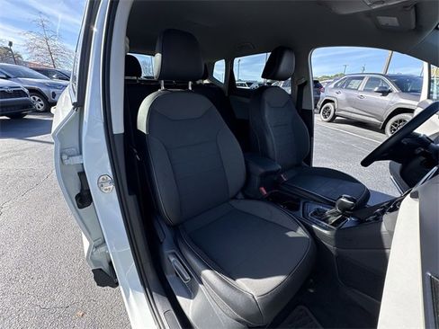 Used 2022 Volkswagen Taos SE image 24