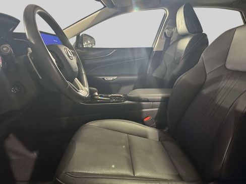 Certified 2024 Lexus NX 350 AWD w/ Cold Area Package image 20