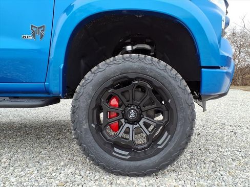 New 2026 Chevrolet Silverado 1500 RST image 12