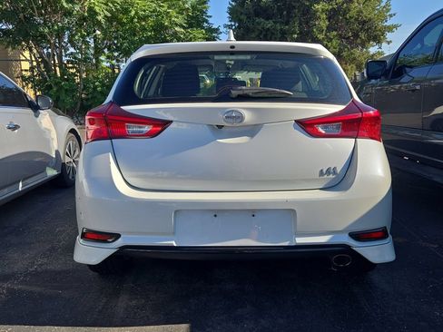 Used 2016 Scion iM FWD image 6