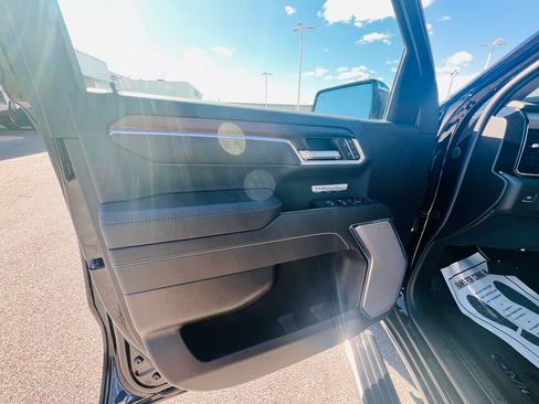 New 2026 GMC Sierra 1500 Denali w/ Denali Reserve Package image 15