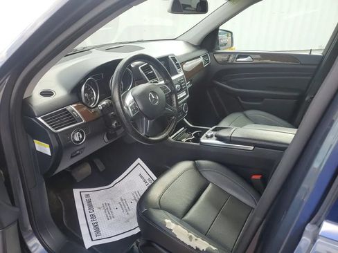 Used 2013 Mercedes-Benz ML 350 4MATIC image 13