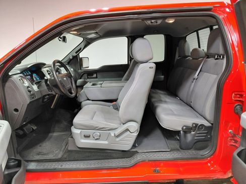 Used 2014 Ford F150 XLT w/ Equipment Group 302A Luxury image 37