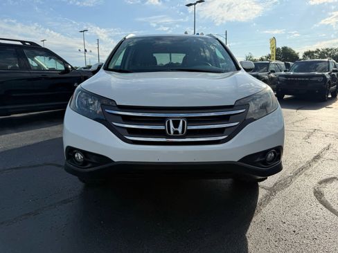 Used 2014 Honda CR-V EX-L image 23