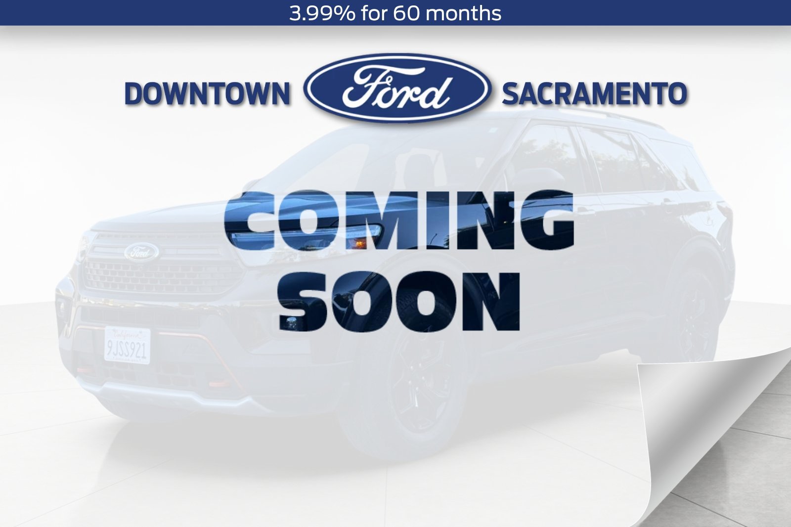 Used 2022 Ford Explorer Timberline AWD/4WD image 1