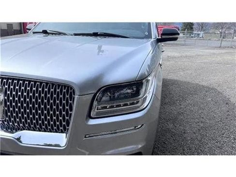 Used 2020 Lincoln Navigator 4WD image 55