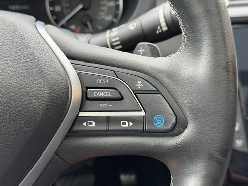 Used 2023 INFINITI QX50 Sport AWD/4WD image 19